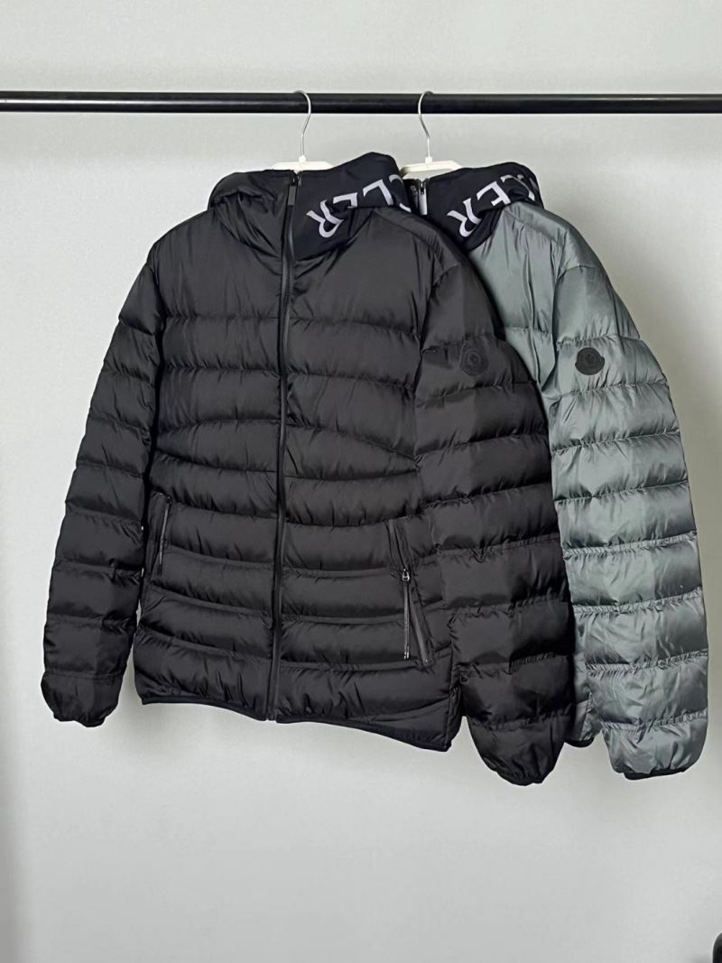 Moncler Down Jackets